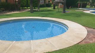 Casa Naturista GaPaula - VeraPlaya - FKK - 9