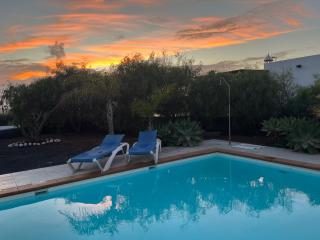 Villa Chloé - Playa Blanca - 4