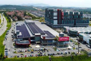 Core SoHo Suite @ KLIA Airport - Sepang - 6