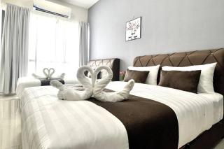 Core SoHo Suite @ KLIA Airport - Sepang - 5