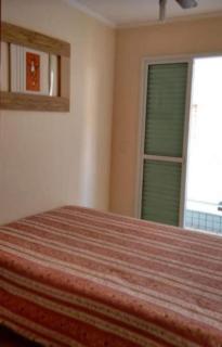 Edificio Safira 150m da Praia Grande - 6