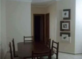 Edificio Safira 150m da Praia Grande - 3