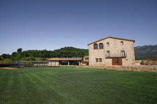 La Creu de la Pinya - Berga - 9