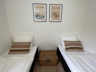 Strandby 1847 B&B - Nykøbing Falster - 6