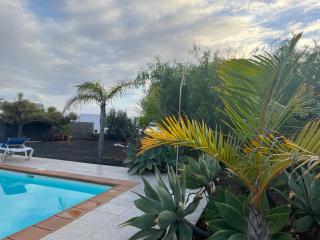 Villa Chloé - Playa Blanca - 5