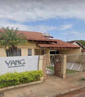 Aero Hostel - Londrina - 8