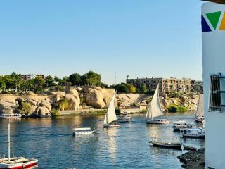 MasTonKel - Aswan - 0