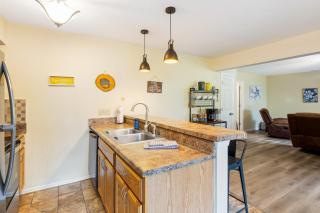 Osage Oasis - Osage Beach - 1