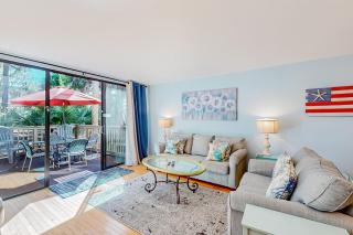 Seascape Villas, Unit 3239 - Hilton Head Island - 0