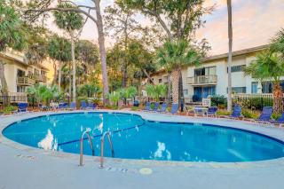 Seascape Villas, Unit 3239 - Hilton Head Island - 9