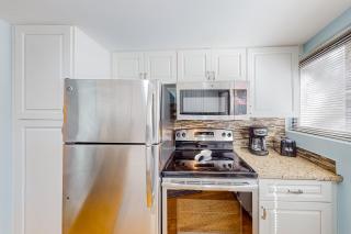 Seascape Villas, Unit 3239 - Hilton Head Island - 2