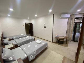 Town House - Samarcanda - 6