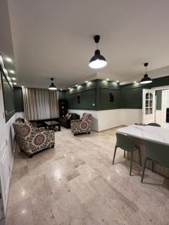 bedroom (3) apartment of 200 square meters with an outdoor terrace - 4