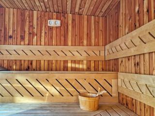 Nad Zalew dom z basenem letnim, jacuzzi i sauną, jezioro i trasa Velo Czorsztyn w pobliżu - 8