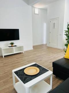 Orán TS 4 - Santa Cruz de Tenerife - 2