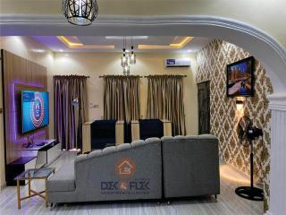 Dex & Flex Apartments 2 - Ibadan - 0