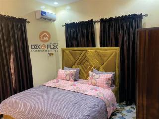 Dex & Flex Apartments 2 - Ibadan - 6