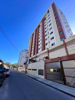 Ape Terrantai 150m da orla - Castelo B Temporada - 2