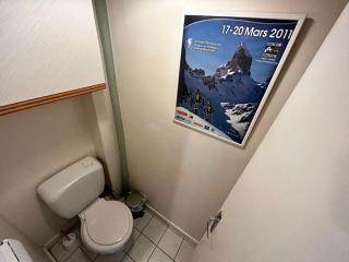 Les Menuires : 2 pièces, 6 pers, balcon Sud, au pied des pistes - FR-1-452-208 - Les Menuires - 3