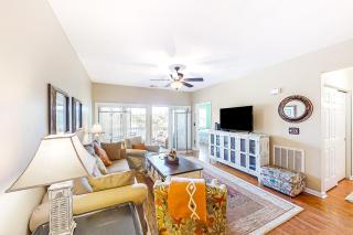 The Gleaming Starfish at Ocean Keyes - Myrtle Beach - 9