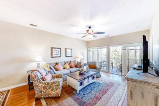 The Gleaming Starfish at Ocean Keyes - 7