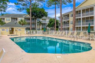 The Gleaming Starfish at Ocean Keyes - Myrtle Beach - 8