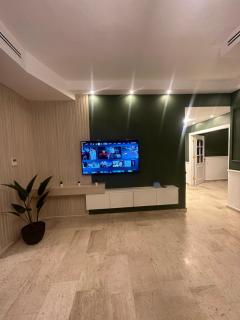 bedroom (3) apartment of 200 square meters with an outdoor terrace - 8