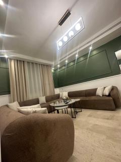 bedroom (3) apartment of 200 square meters with an outdoor terrace - 2