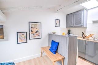 L'Atelier des Augustins Charme & Coeur Ville, clim - Périgueux - 4