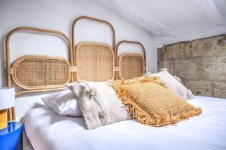 L'Atelier des Augustins Charme & Coeur Ville, clim - Périgueux - 6