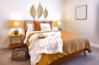Guest Favorite 3BD 2BA Meridian Home for Business & Pleasure - Meridian - 9