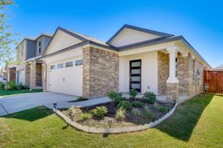 Hutto Getaway with Yard, 9 Mi to Lake Pflugerville! - Hutto - 8