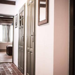 chalupa Maletínka - 3