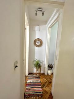 Bulnes Apartment - 3