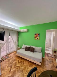 Bulnes Apartment - Buenos Aires - 9
