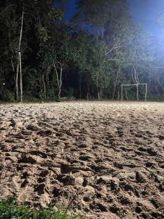 Chácara com 2 piscinas e 3 suítes - Campo Grande - 9