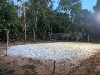 Chácara com 2 piscinas e 3 suítes - Campo Grande - 5