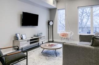 West End Living, Unit #301 - Nashville - 0