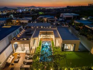 Casa Herradura - Ocean View Luxury Villa - Cabo San Lucas - 8