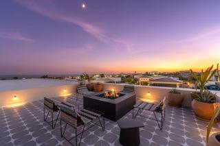 Casa Herradura - Ocean View Luxury Villa - Cabo San Lucas - 6