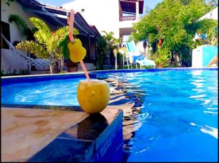 Casa De Praia 7 quartos Em Aguas Belas, CE - Cascavel - 2