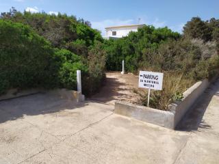 Ca n'Antonia Mestre - Playa Migjorn - 8