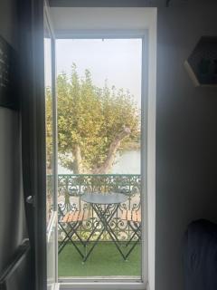 Appartement privé « Rive Droite » - Serrières - 8