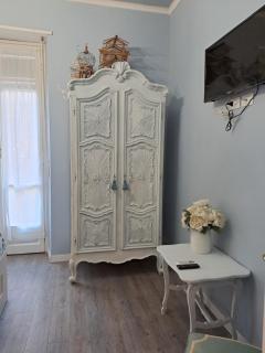 Marie Antoinette-Pala Alpitour- Private Parking - Turin - 1