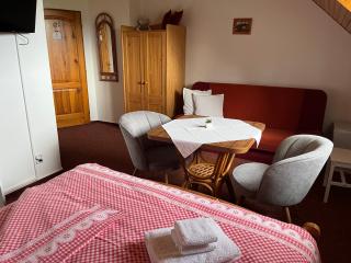 Penzion Na Vyhlídce - Frýdlant nad Ostravicí - 6