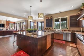 Driftwood Villa - Fox Island - 2