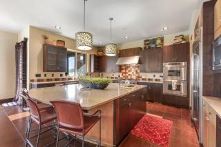 Driftwood Villa - Fox Island - 1