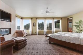 Driftwood Villa - Fox Island - 2