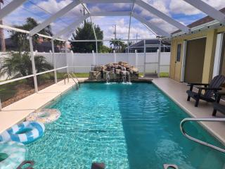 Casa in The Cove - Cape Coral - 5