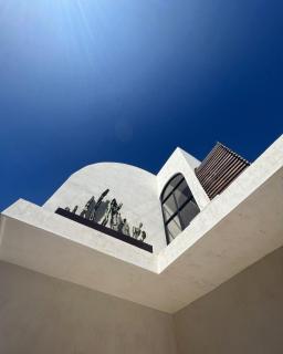 CASA TIRA - Your Luxury Jungle Mansion in Tulum - Tulum - 7